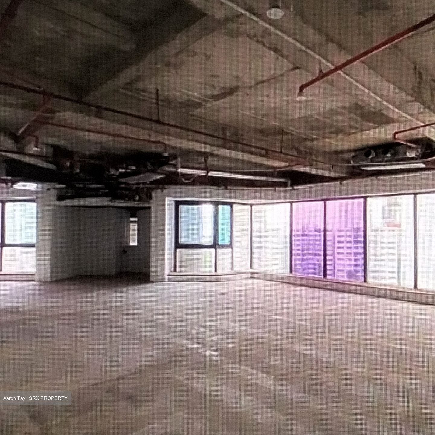 Tong Building (D9), Office #626684051